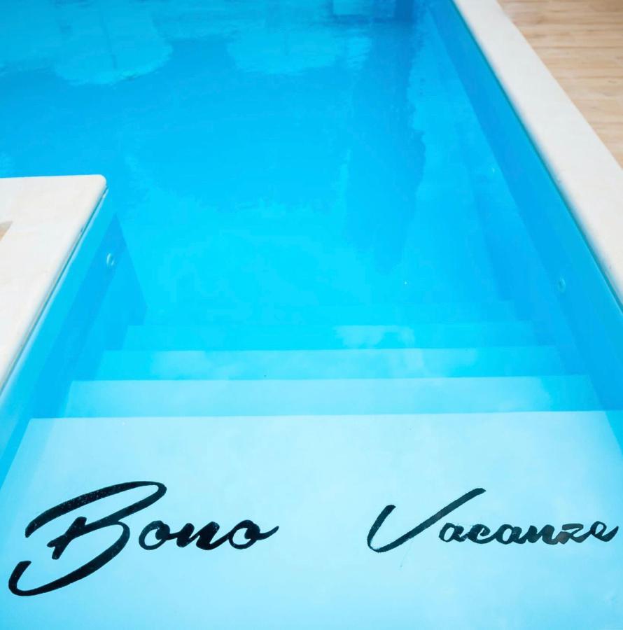 Bono Vacanze Villa San Marco Luxury Holidays Homes & Hotel Sciacca Bagian luar foto